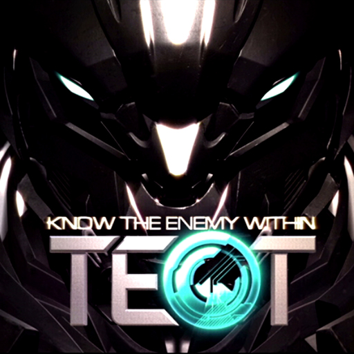 TEOT - The End OF Tomorrow